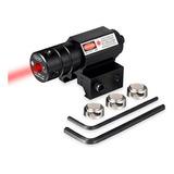 Colimador Laser Para Trilho De 11 A 20 22mm