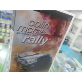 Colin Mcrae Rally Usado