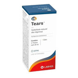 Colirio Tears Labyes Substituto