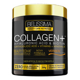 Collagen Plus 264g - Belíssima