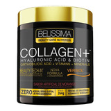 Collagen Plus Belissima 264g