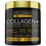 Collagen Plus Com Verisol