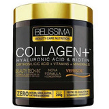 Collagen Plus Com Verisol - 264g - Nova Formula - Belíssima