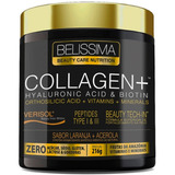 Collagen Plus Com Verisol