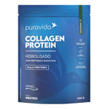 Collagen Protein Neutro 450ml