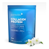 Collagen Protein Puro 450g