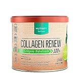 Collagen Renew Verisol - 300g Limão - Nutrify, Nutrify