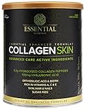 Collagen Skin Limao Siciliano Lata 330g Com ácido Hialurônico Essential