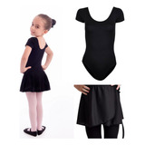 Collant Ballet 1 2
