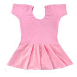 Collant Ballet Infantil Com