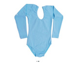 Collant Body Ballet Colorido