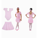 Collant Body E Saia