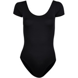 Collant Colan Body Ballet