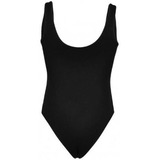 Collant Colan Body Ballet