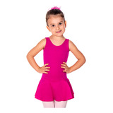 Collant De Ballet Regata