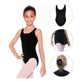 Collant Regata Ballet Infantil