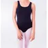 Collant Regata Ballet Infantil / Body Balé 