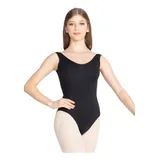 Collant Regata Preto