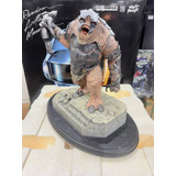Collectible Figure Battle Troll