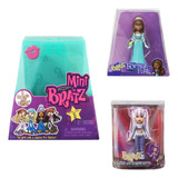 Collectible Figures Bratz Mini
