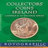 Collectors Coins Ireland