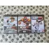 College Hoops 2k8 + Mvp 07 Baseball + Ncaa 07 Football Ps2