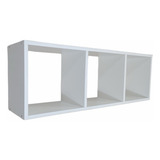 Colmeia 70x20x30 Na Cor
