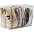Colmeia Organizadora Bota Bolsa Sapato - Cristal 6 Nichos