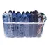 Colmeia Organizadora Calça Jeans Kit 2un Eg 25lx40cx18a