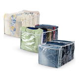 Colmeia Organizadora De Camisetas