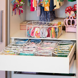 Colmeia Organizadora De Camisetas
