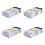 Colmeia Organizadora Gaveta M 40x20x10 Kit 4 Unidade