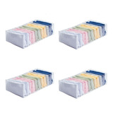 Colmeia Organizadora Gavetas Transparente