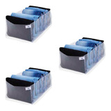 Colmeia Organizadora Kit 3