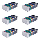 Colmeia Organizadora Legging Gaveta