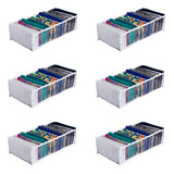 Colmeia Organizadora Legging Gaveta