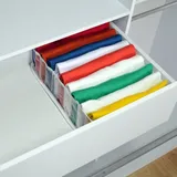Colmeia Organizadora Para Camisetas