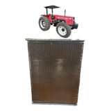 Colmeia Trator Mf Massey