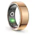 Colmi Smart Ring R02 Anel Inteligente Rose Gold Núm. 11 Ouro