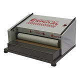 Colocadora De Espiral Elétrica Até 33mm Lassane Bivolt