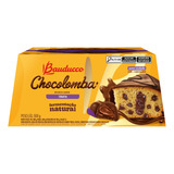 Colomba Bauducco Trufa De