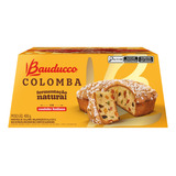 Colomba Frutas Bauducco 400g