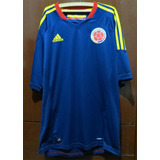 Colombia Camisa