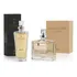 Colônia Adriane Galisteu + Claudia Leitte 25ml - Jequiti