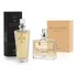 Colônia Adriane Galisteu + Claudia Leitte 25ml - Jequiti Volume Da Unidade 25 Ml