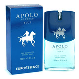 Colonia Apolo Blue 100ml