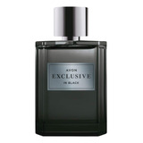 Colonia Avon Exclusive In