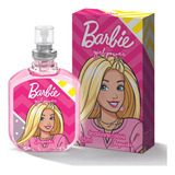 Colonia Barbie Girl Power