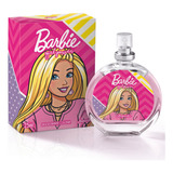 Colonia Barbie Jequiti