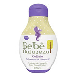 Colonia Bebe Natureza Lavanda